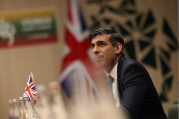 Reino Unido cuestionó a la Unión Europea tras haber firmado un acuerdo que incluía el término «Islas Malvinas»