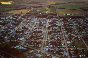 Con sede en Rivera, se realizará el Taller de diagnóstico para el Plan de Ordenamiento Territorial