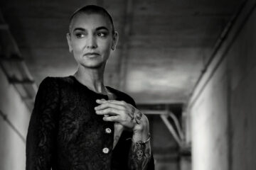 Según el informe forense, Sinéad O’Connor murió «por causas naturales»