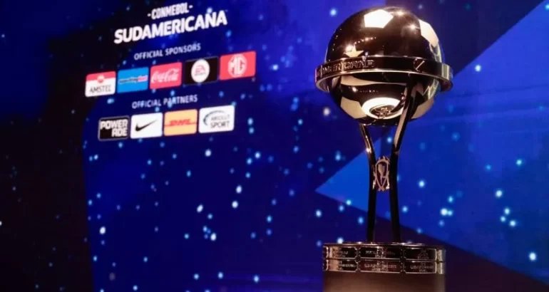 Se sorteó la Sudamericana y los equipos argentinos ya conocen a sus rivales de octavos Se sorteó la Sudamericana y los equipos argentinos ya conocen a sus rivales de octavos
