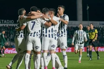 Talleres, obligado a ganarle a Gimnasia para pelear el campeonato