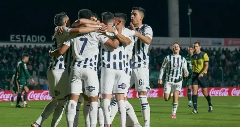 River puede ser campeón: Talleres visita a Huracán y debe ganar para evitarlo River puede ser campeón: Talleres visita a Huracán y debe ganar para evitarlo