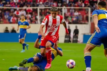 Boca va por tres puntos ante Unión en La Bombonera