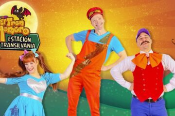 Vacaciones de Invierno: Llega el «Tren de homero» a Carhué y Rivera