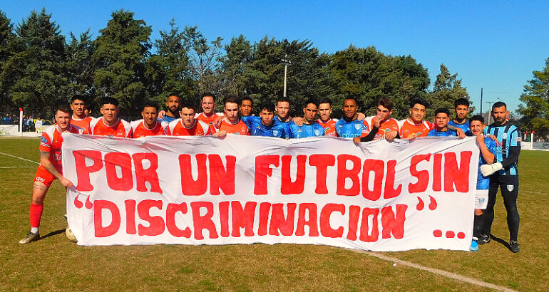 Deportivo Rivera e Independiente empataron frente a los equipos de Guaminí Deportivo Rivera e Independiente empataron frente a los equipos de Guaminí