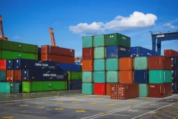 La Aduana denunció en EE. UU. la fuga de 400 millones de dólares