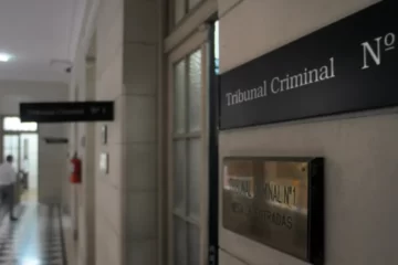 Pringles: piden 3 años de prisión para la pareja acusada de lesiones gravísimas agravadas contra su hija