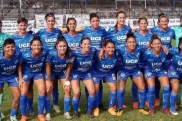 Escándalo en el fútbol femenino: renunció el plantel completo