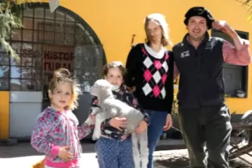 El Museo de Malvinas que creció en medio del campo: “Nos quedó chico”