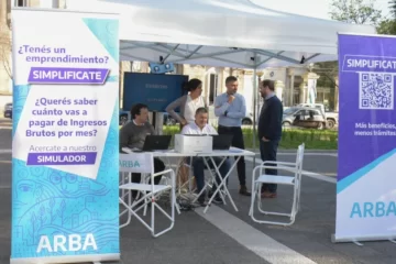 En la región ya adhirieron 38.530 monotributistas al Régimen Simplificado de Ingresos Brutos