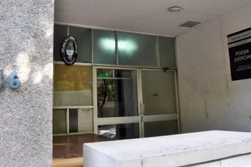 Pringles: condena en suspenso por exhibiciones ante una niña