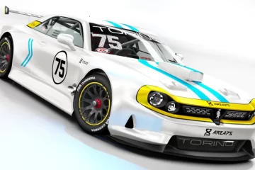 El TC inició un concurso para definir el nuevo diseño de Torino