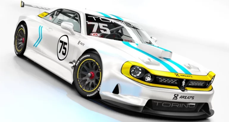El TC inició un concurso para definir el nuevo diseño de Torino El TC inició un concurso para definir el nuevo diseño de Torino
