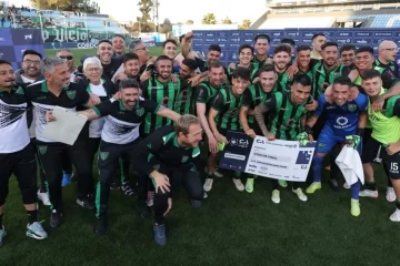 Copa Argentina: San Martín de San Juan y Talleres avanzaron a cuartos y Milito renunció como entrenador de Argentinos