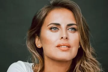 La reacción del Mundo del Espectáculo tras la muerte de Silvina Luna