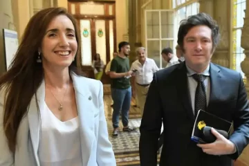 Victoria Villarruel celebró el «Día de la Hispanidad» y calificó de «epopeya» el genocidio de los pueblos originarios