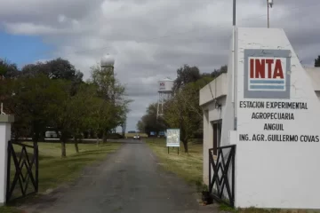 Allanaron el INTA Anguil por venta ilegal de hacienda