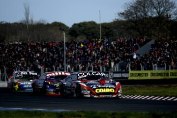 Se viene la Copa de Oro de TC: así será el calendario en busca del campeón