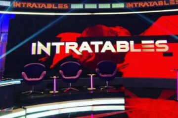 El regreso de Intratables, un clásico de la TV que nació casi de casualidad El regreso de Intratables, un clásico de la TV que nació casi de casualidad