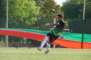 Matías Pérez se fue de Independiente de Rivera