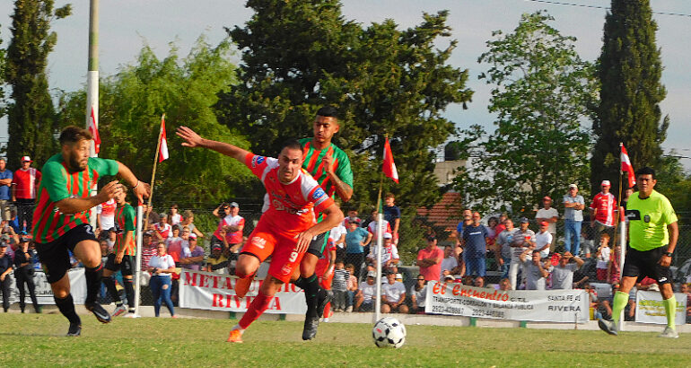Se juega el Clásico: Deportivo e Independiente se enfrentan por el Clausura Se juega el Clásico: Deportivo e Independiente se enfrentan por el Clausura