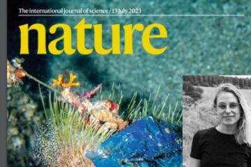 Científica carhuense participó de una investigación internacional sobre microplásticos publicada en la revista Nature