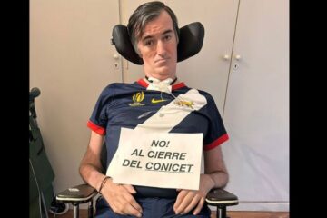 Esteban Bullrich tildó de «ignorante» a Milei por querer cerrar el CONICET