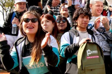 Más de 185 mil estudiantes bonaerenses comienzan sus Viajes de Fin de Curso gratuitos Más de 185 mil estudiantes bonaerenses comienzan sus Viajes de Fin de Curso gratuitos