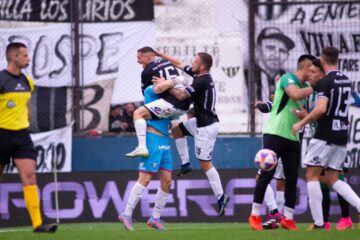 Copa Argentina: Villa Mitre cayó en los penales ante Chaco For Ever