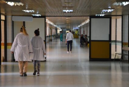 La UNS lanzó una diplomatura en seguridad vial y un nuevo doctorado en salud La UNS lanzó una diplomatura en seguridad vial y un nuevo doctorado en salud