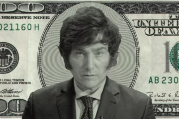 Economistas de EEUU califican la dolarización de Milei como «terrible» y «peligrosa»