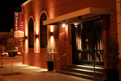 El Museo Regional Dr. Adolfo Alsina se suma a la Noche de los Museos El Museo Regional Dr. Adolfo Alsina se suma a la Noche de los Museos