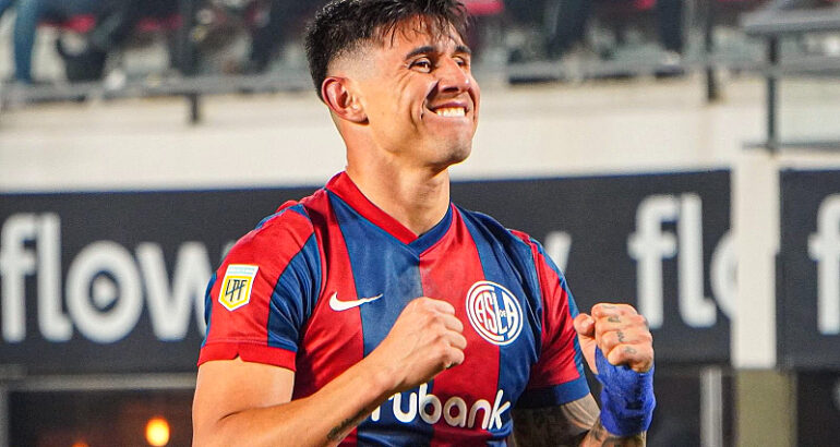 Sudamericana: San Lorenzo define el pase a cuartos con San Pablo en Brasil Sudamericana: San Lorenzo define el pase a cuartos con San Pablo en Brasil