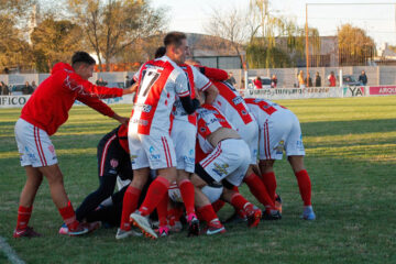 Se juega la quinta fecha del Torneo Clausura de la LRF