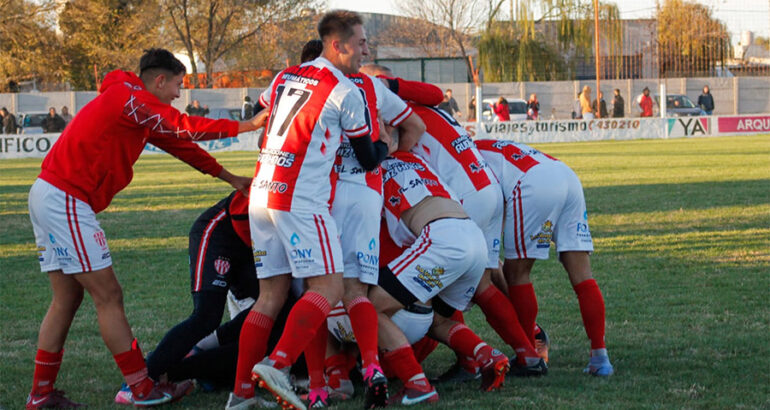 Se juega la quinta fecha del Torneo Clausura de la LRF Se juega la quinta fecha del Torneo Clausura de la LRF