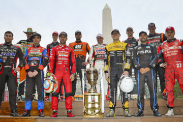 Germán Todino: «Estamos dentro de la Copa»