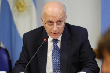 El Procurador General dictaminó que la Corte deberá revisar la Reforma Constitucional de Jujuy
