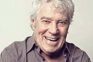 Murió Chico Novarro, cantante y compositor de la música argentina Murió Chico Novarro, cantante y compositor de la música argentina