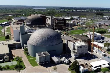 Atucha I dejará de operar a fin de mes: cómo impactará en la oferta de energía de cara a un verano con riesgos de cortes de luz