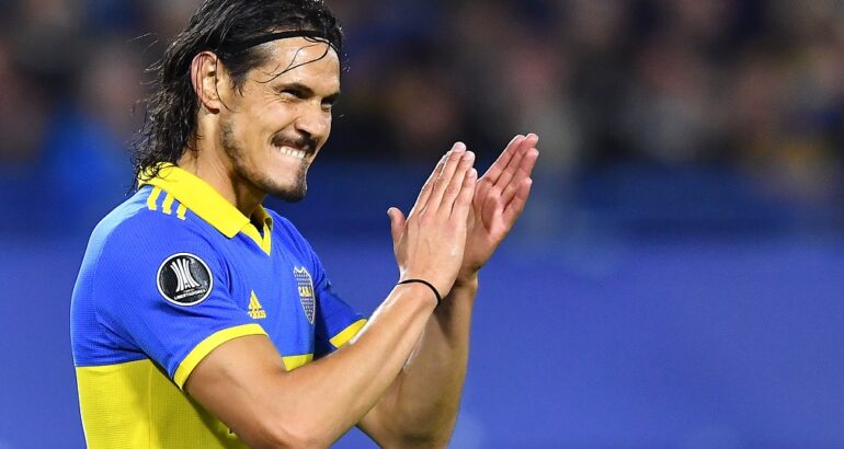 Boca enfrenta a Unión en La Bombonera Boca enfrenta a Unión en La Bombonera