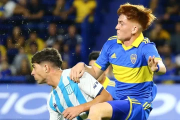 Un necesitado Racing recibe a Boca en el clásico