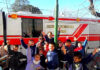 Bomberos Voluntarios de Rivera celebrarán su día con una jornada abierta a toda la comunidad Bomberos Voluntarios de Rivera celebrarán su día con una jornada abierta a toda la comunidad
