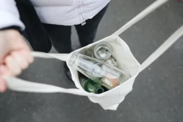 Las dependencias públicas deberán reciclar sus residuos en toda la Provincia Las dependencias públicas deberán reciclar sus residuos en toda la Provincia