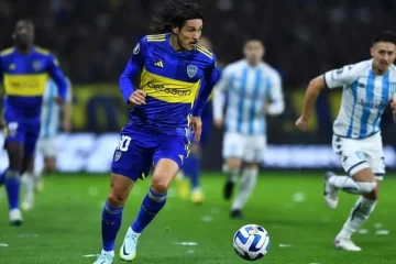 Liga Profesional: Así se jugará la temporada 2024 de primera división
