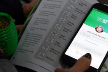 Cuenta DNI llega con nuevos descuentos septiembre