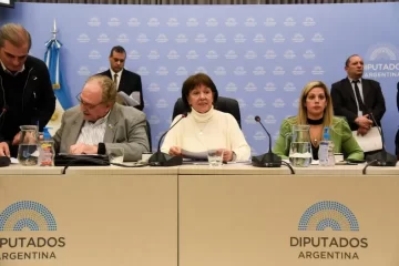 Diputados dictaminó la creación de tres universidades públicas