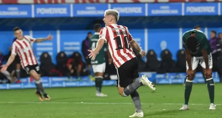 Estudiantes juega en Brasil su pase por la Sudamericana ante Goiás Estudiantes juega en Brasil su pase por la Sudamericana ante Goiás
