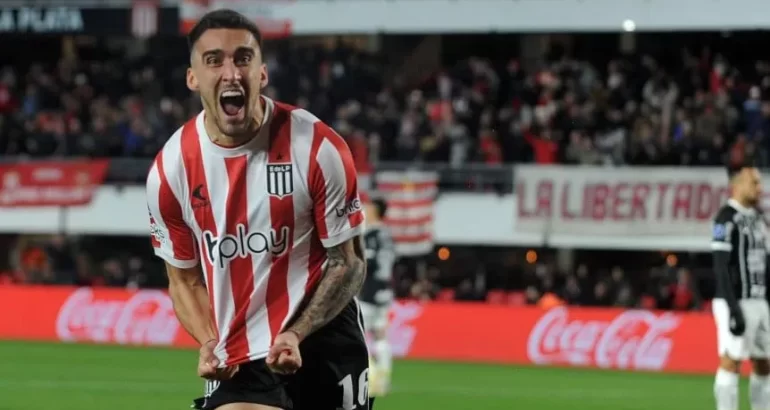 Estudiantes se mide con The Strongest por Copa Libertadores Estudiantes se mide con The Strongest por Copa Libertadores