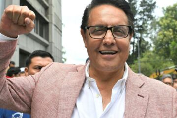 Atentado en Ecuador: asesinaron a tiros al candidato a presidente Fernando Villavicencio