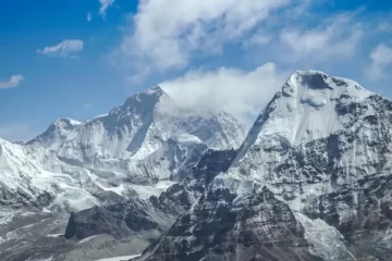 Científicos descubrieron una «cápsula del tiempo» en el Himalaya